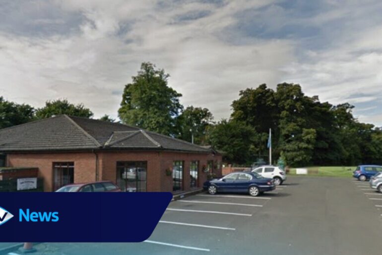 Clackmannanshire Council rejects golf club's bid to waive conditions of 45-year-old loan