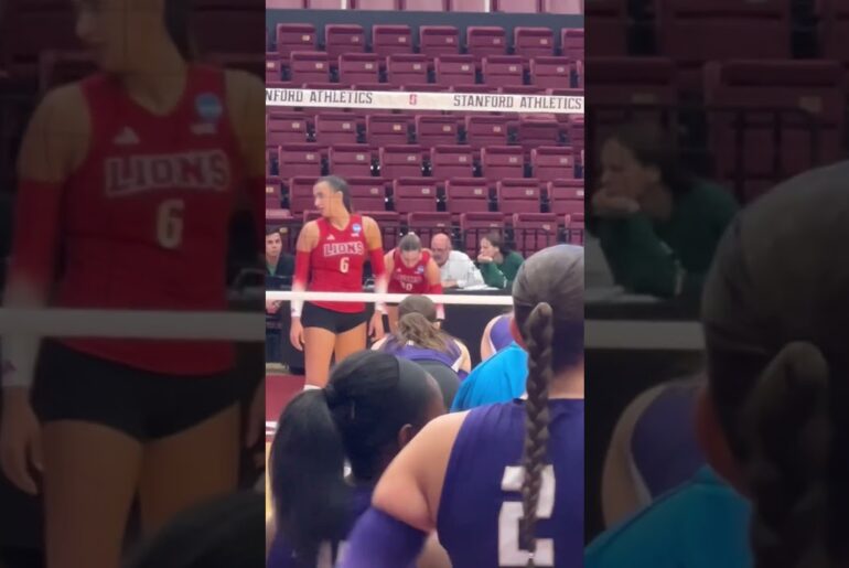 #volleyball  #fyp #waitforit #womensvolleyball