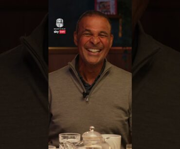 When Ruud Gullit went head-to-head with Vinnie Jones! 😤🔥