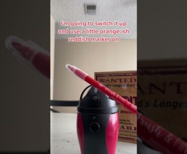 Quality golf balls should have consistent sweetspots every time which is why its impoetant to check