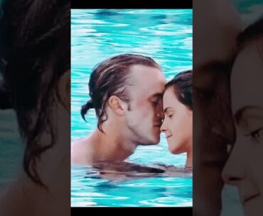 Emma Watson and Tom Felton love each other 🔥❤️💕🇺🇸
