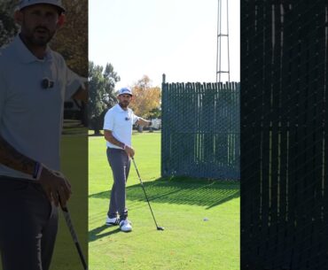 USGA Rule 16.1: Relief from Abnormal Course Conditions #bingmaloney #golfcourse #golf #rules #usga