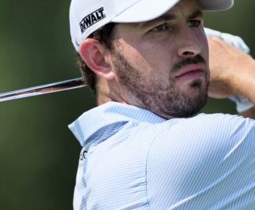 Patrick Cantlay Beats Scottie Scheffler to Claim PGA Tour Record Despite Winless Season