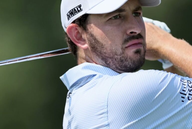 Patrick Cantlay Beats Scottie Scheffler to Claim PGA Tour Record Despite Winless Season