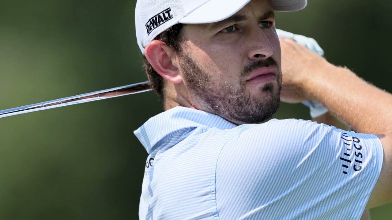 Patrick Cantlay Beats Scottie Scheffler to Claim PGA Tour Record Despite Winless Season Patrick Cantlay Beats Scottie Scheffler to Claim PGA Tour Record Despite Winless Season