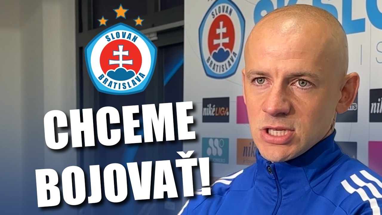 Kapitán Weiss o fanúšikoch: Neakceptovateľné! Toto sme si nezaslúžili Kapitán Weiss o fanúšikoch: Neakceptovateľné! Toto sme si nezaslúžili