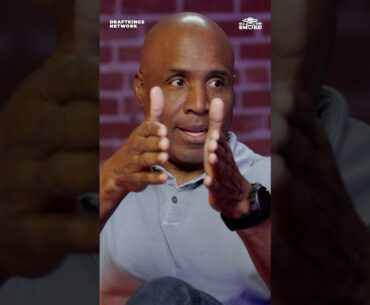 Barry Bonds explains the Art of Hitting ✍🏾