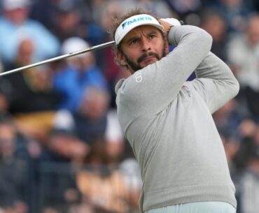 Real Reason Joost Luiten Was Snubbed for Nedbank Golf Challenge Revealed!”