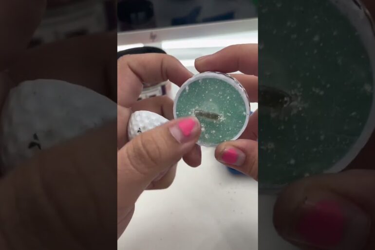 Callaway dumping Topgolf was not what I was expecting today