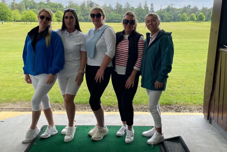 Golf Ireland Golf Like Me I