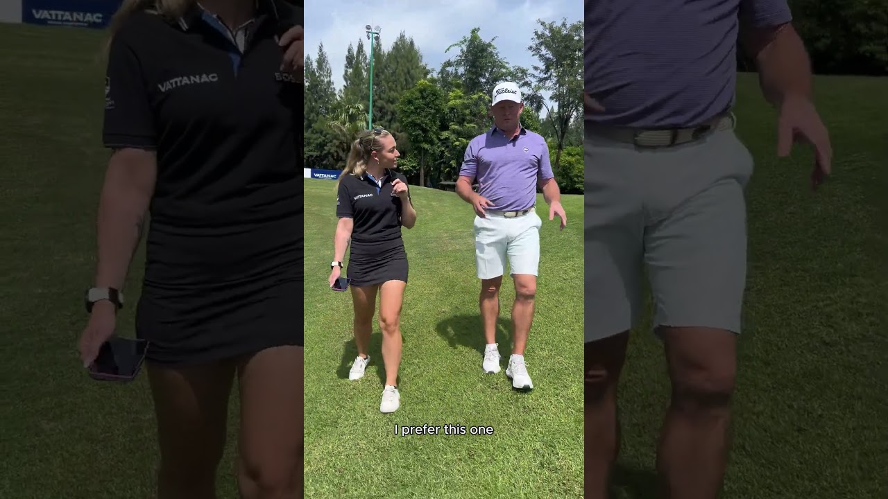 Walk & Talk in Cambodia 🎤🇰🇭 Walk & Talk in Cambodia 🎤🇰🇭