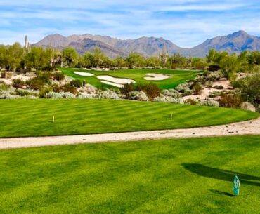Add Scottsdale To Your Golf Bucket List Now