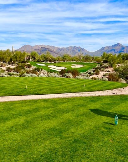 Add Scottsdale To Your Golf Bucket List Now