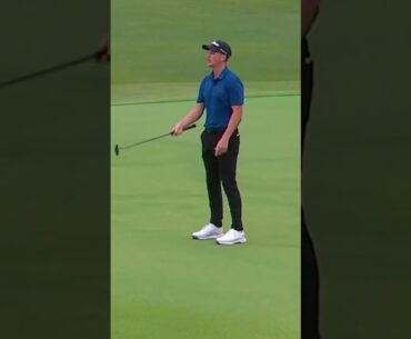 He couldn't do that again if he tried 🤯