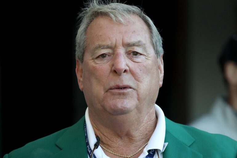 How Much Money the Late Golf Player Made – Hollywood Life