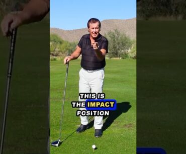 Golf Swing Fix Adds Instant Power and Accuracy to Your Drives