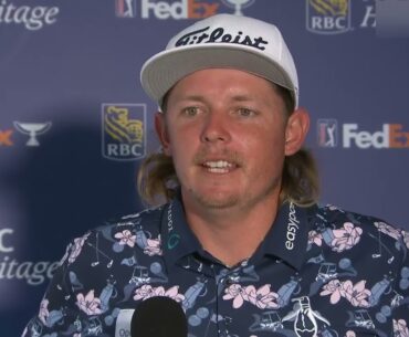 5 Best LIV Golfers to Watch at the 2025 Australian PGA Championship