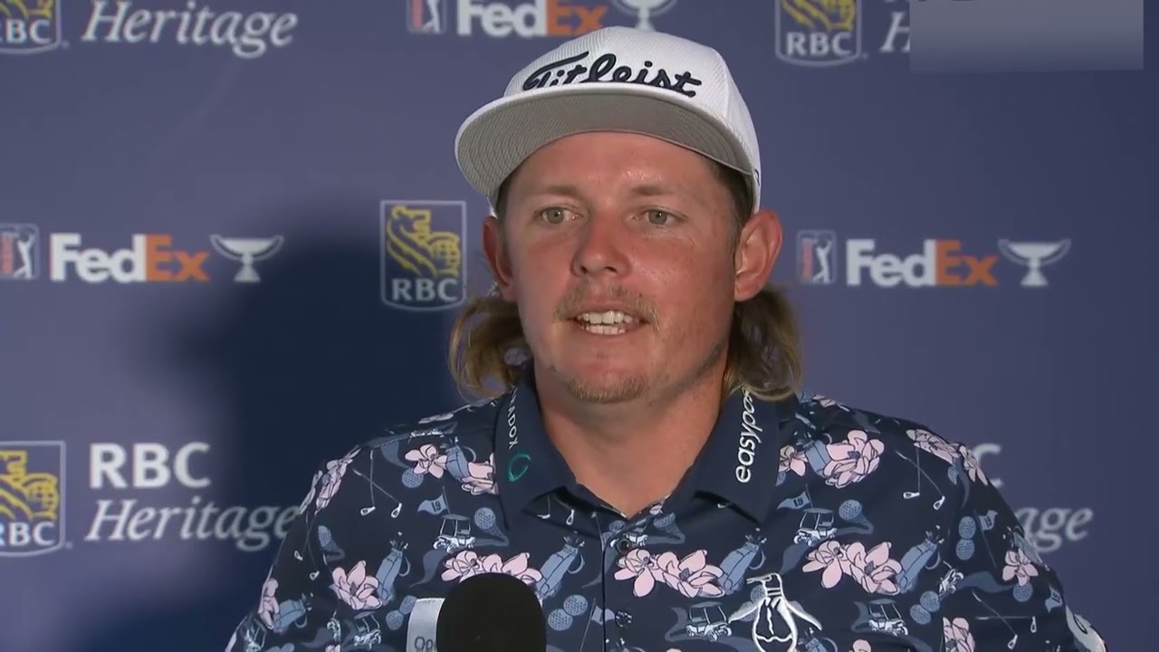 5 Best LIV Golfers to Watch at the 2025 Australian PGA Championship 5 Best LIV Golfers to Watch at the 2025 Australian PGA Championship