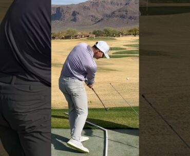 Our #1 Drill For A Low Left EXIT!