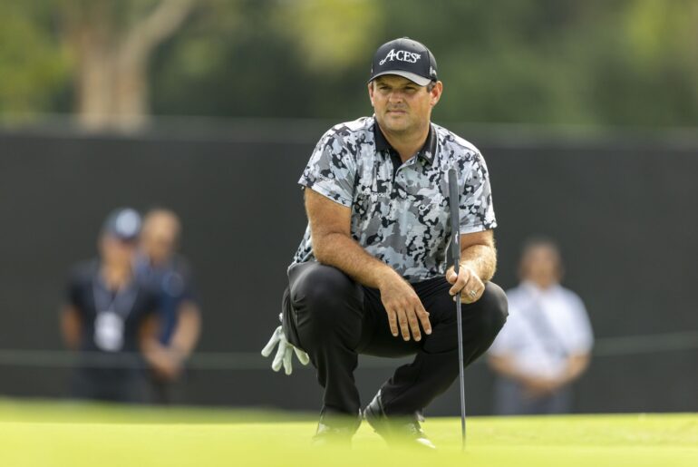 Link Hong Kong Open - Round One - Source: Getty