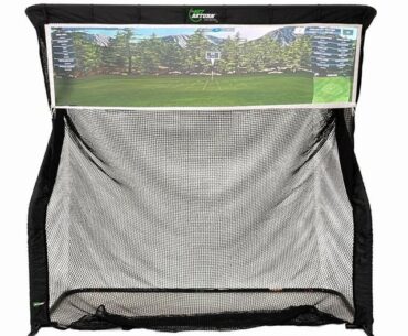 Net Return Split Screen Projector Advice