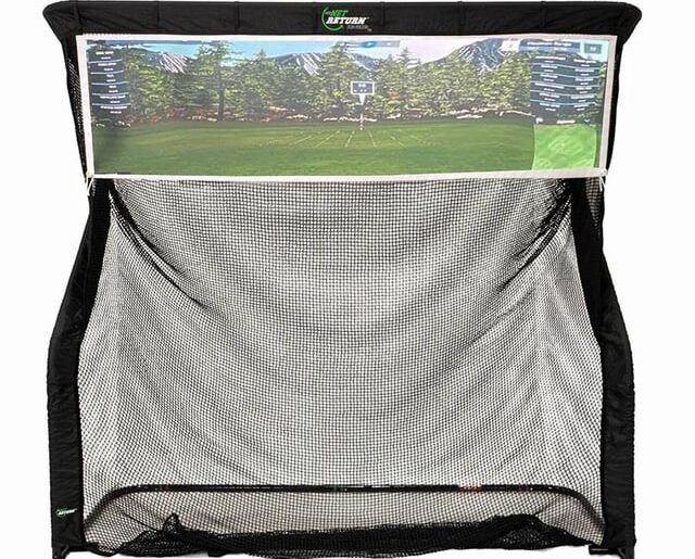 Net Return Split Screen Projector Advice