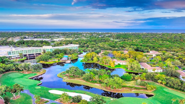 SOUTH STREET PARTNERS AND DREAM FINDERS HOMES ACQUIRE SAWGRASS MARRIOTT GOLF RESORT & SPA IN PONTE VEDRA BEACH, FLORIDA