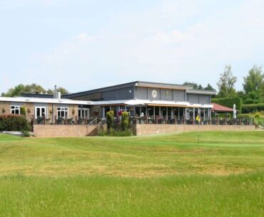 Bury St Edmunds Golf Club, on Tut Hill, Fornham All Saints, can increase driving range fencing height to ‘combat clear risk of injury’