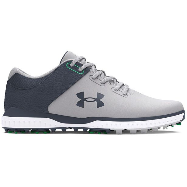 Under Armour Men's Medal RST Waterproof Spiked Golf Shoes 