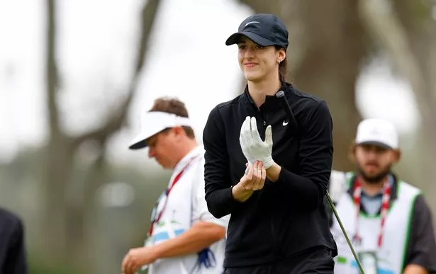 Caitlin Clark is set to return to the LPGA Tour event