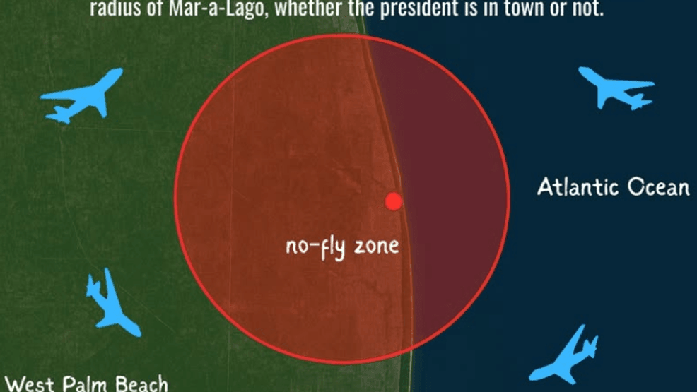 {p}The new restriction is expected to alter flight paths for aircraft arriving and departing from Palm Beach International Airport (PBI). Communities located north of PBI’s primary east-west runway may experience increased air traffic and noise as a result. (County Commissioner Gregg Weiss){/p}