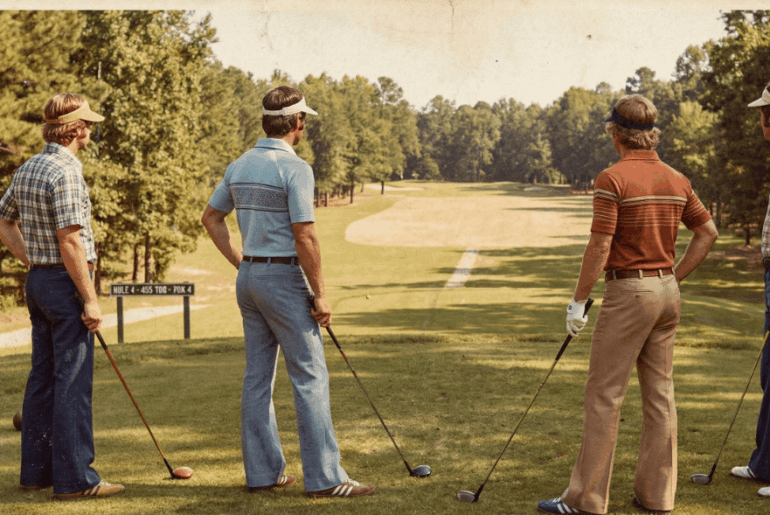 Does Having The Biggest Stick Matter - Long and Curving or Short and Straight