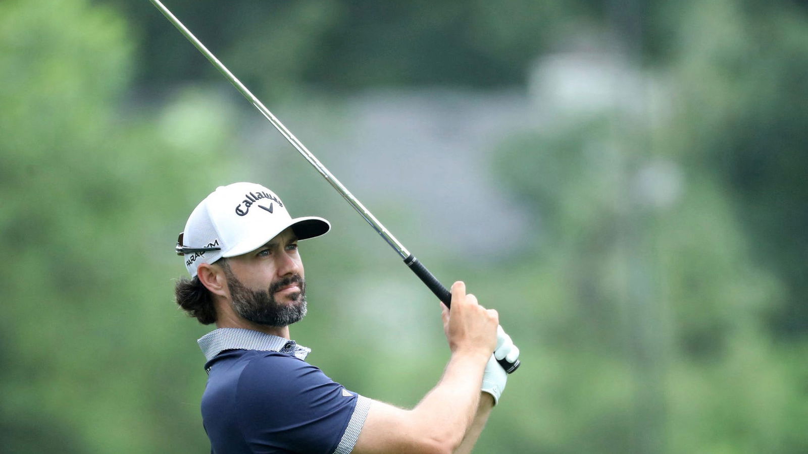 The big names at risk of losing their PGA Tour cards at RSM Classic Adam Hadwin is in danger of losing his card