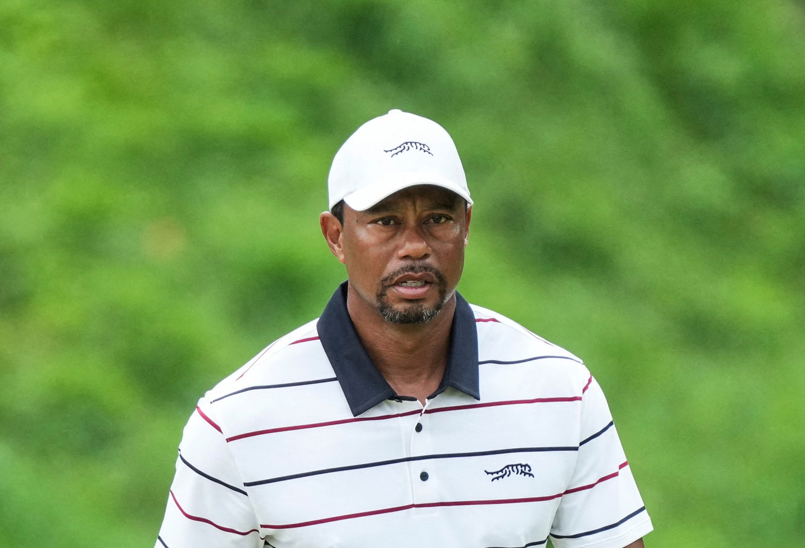 Tiger Woods still wants to win his 83rd PGA Tour title