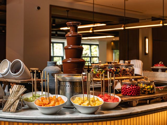 Sheraton Grand Sydney Hyde Park in Sydney, NSW