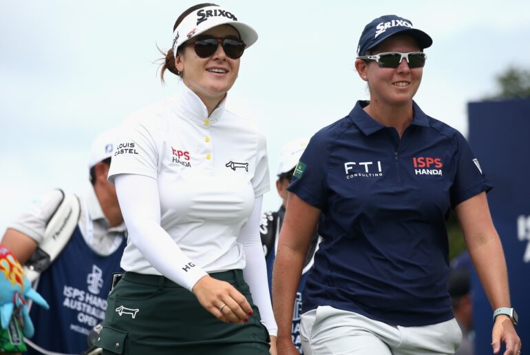 Four weeks of co-sanctioned events headline WPGA Tour of Australasia schedule - News