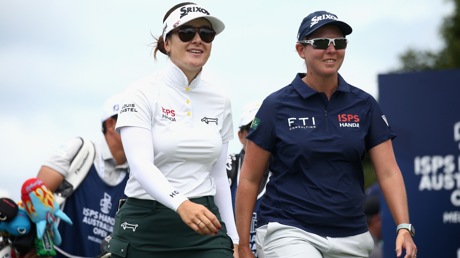 Four weeks of co-sanctioned events headline WPGA Tour of Australasia schedule – News Four weeks of co-sanctioned events headline WPGA Tour of Australasia schedule - News