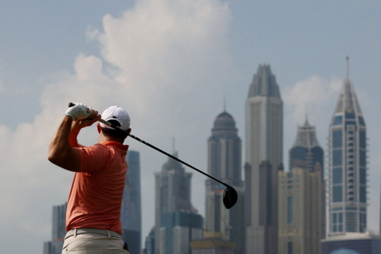Rory McIlroy