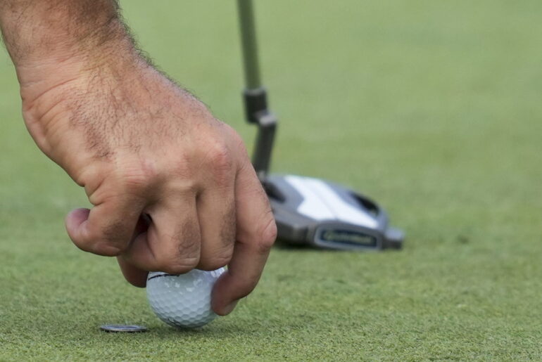 The Rolex Grand Final is being played this week