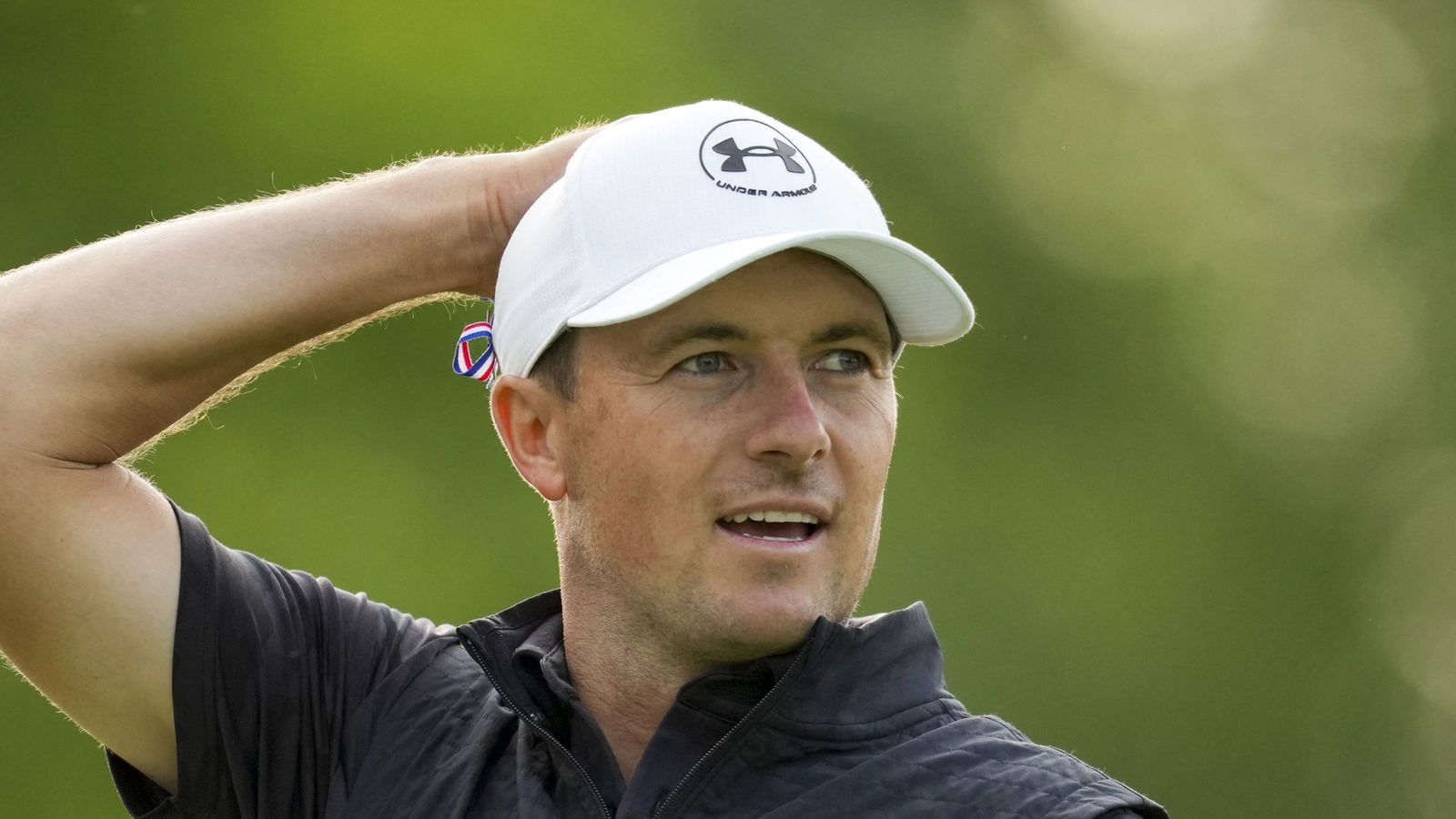 PGA Tour star Jordan Spieth reflects on Ryder Cup snub: “Maybe I needed it” Jordan Spieth