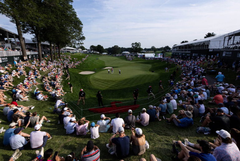 PGA Tour rolls out two financial initiatives starting 2026