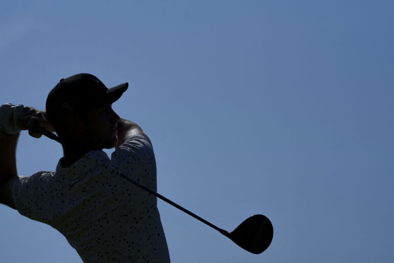 Kevin Chappell has confirmed he is retiring from golf