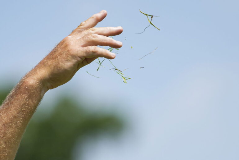 Brandel Chamblee has revealed the most arrogant thing he's ever seen on a golf course
