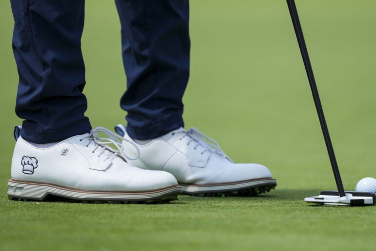 PGA Tour pro Luke List made a rare octuple-bogey 12