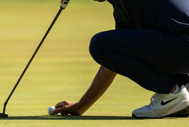 WIN! Some cool prizes for telling us about your round