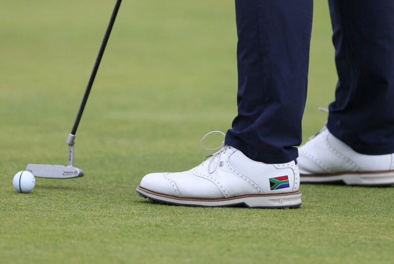 Big changes ahead of the DP World Tour season