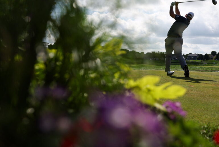 All to play in the PGA Tour's season finale