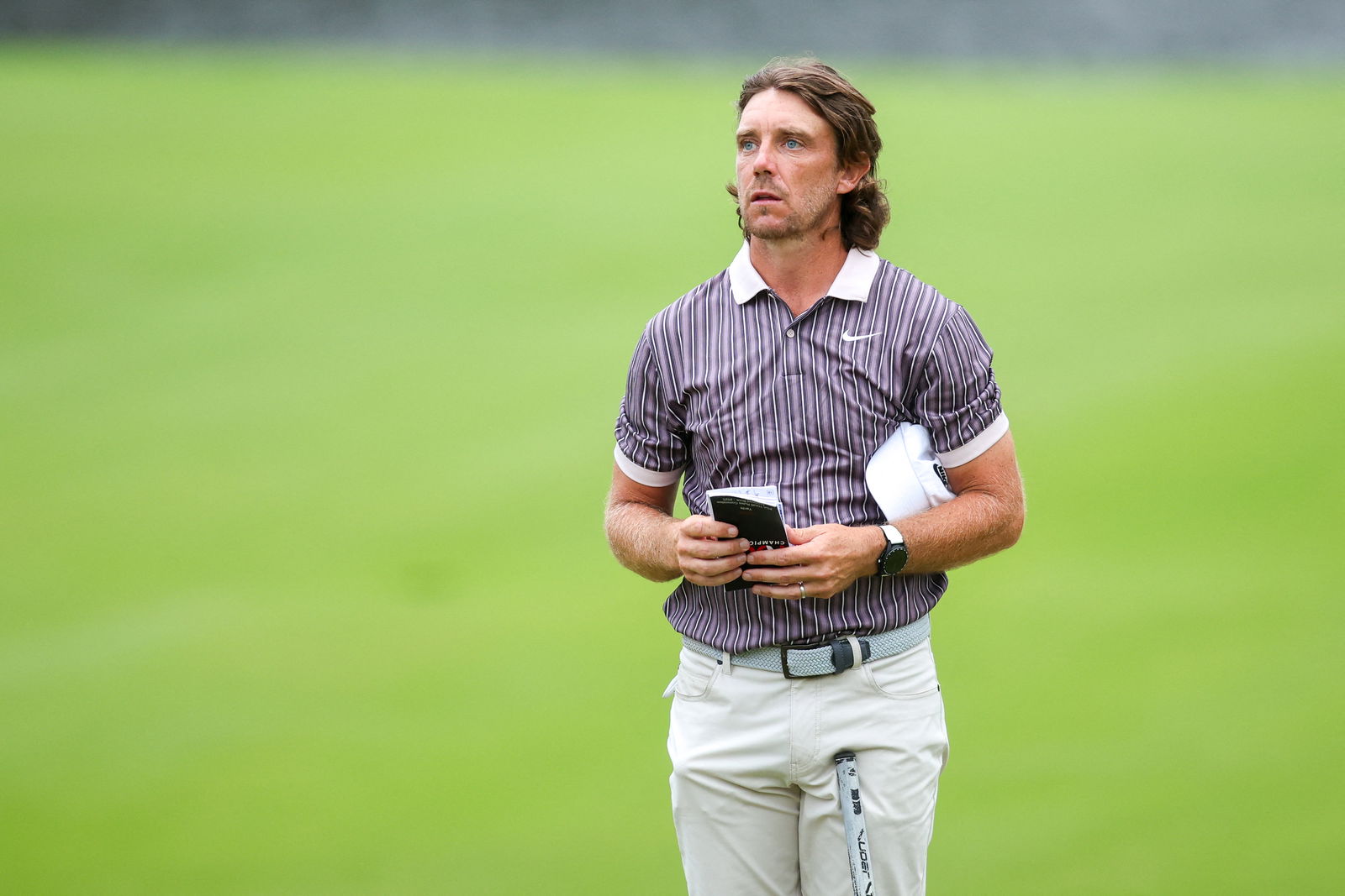 Tommy Fleetwood