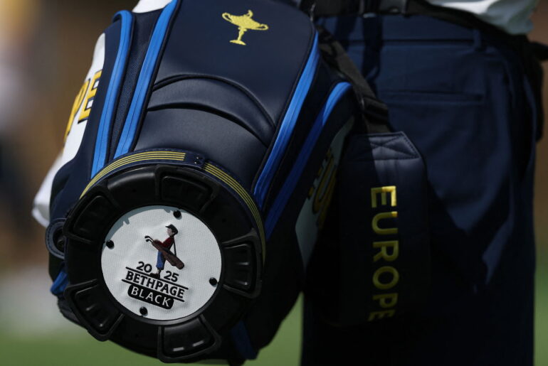 European Ryder Cup hero Donaldson wins on Legends Tour