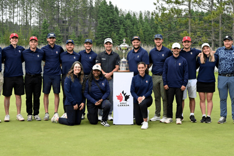 Waterloo co-op students chip in to bring major tournaments to life | Hire Waterloo